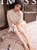 IMiss爱蜜社 2021.04.13 Vol.575 Angela00(55)